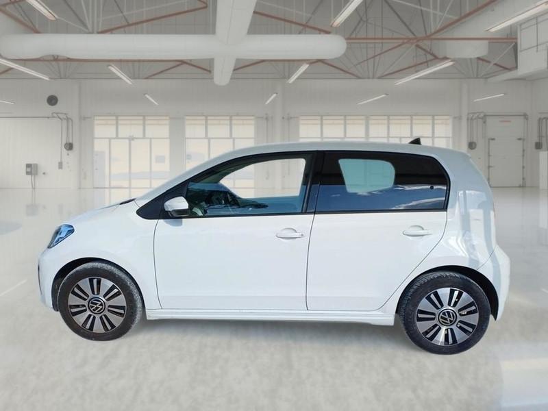 VOLKSWAGEN E-UP! 5 PORTE BERLINA