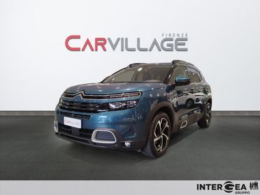 CITROEN C5 Aircross 1.5 bluehdi Shine s&s 130cv eat8 my20