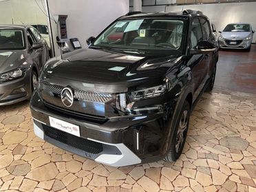 CITROEN C3 Aircross Hybrid 145 e-DCS6 Plus