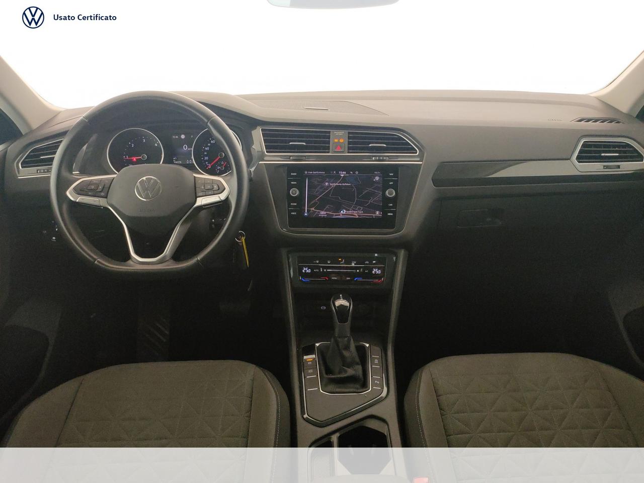 2.0 TDI Life 150 CV DSG