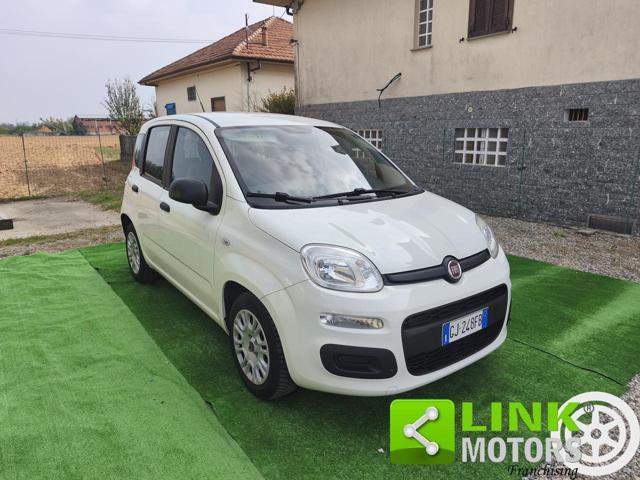 FIAT Panda FIREFLY SES HYBRID
