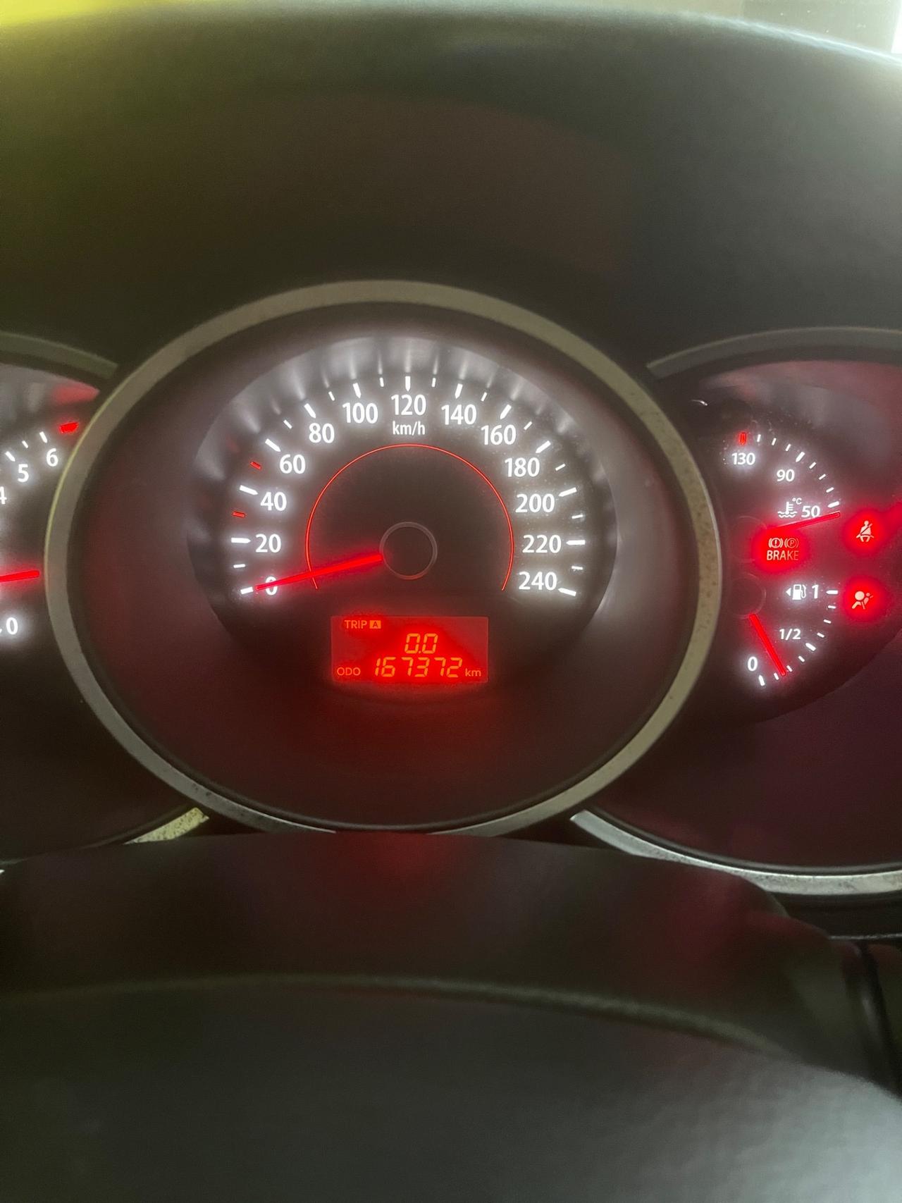 Kia Sorento 2.4 16V CVVT 2WD Active EcoSuv