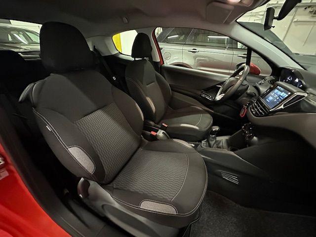 PEUGEOT - 208 1.2 puretech Access 82cv 3p NEOPATENTATI