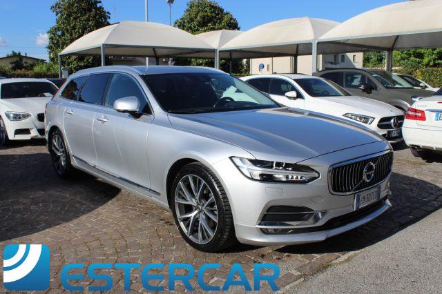 VOLVO V90 D4 AWD Geartronic Inscription FULL 4X4 19'