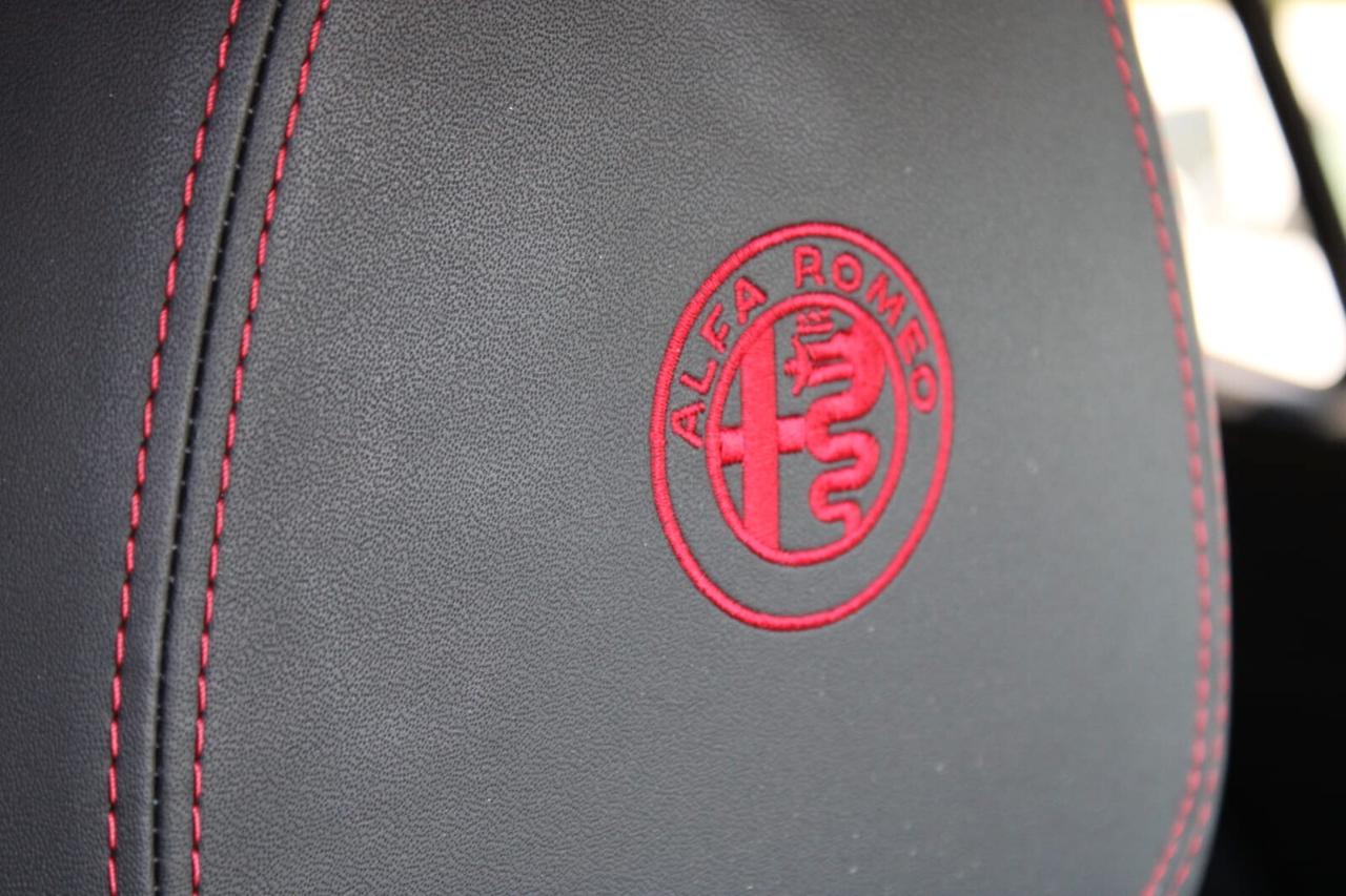 Alfa Romeo Tonale Tua A SOLI 401€ al mese Anticipo Zero