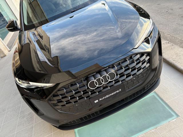 AUDI Q5 2.0 TDI mHEV+ S tronic quattro Business Advanced