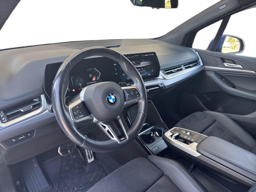 BMW Serie 2 Active Tourer 218 d Msport DCT