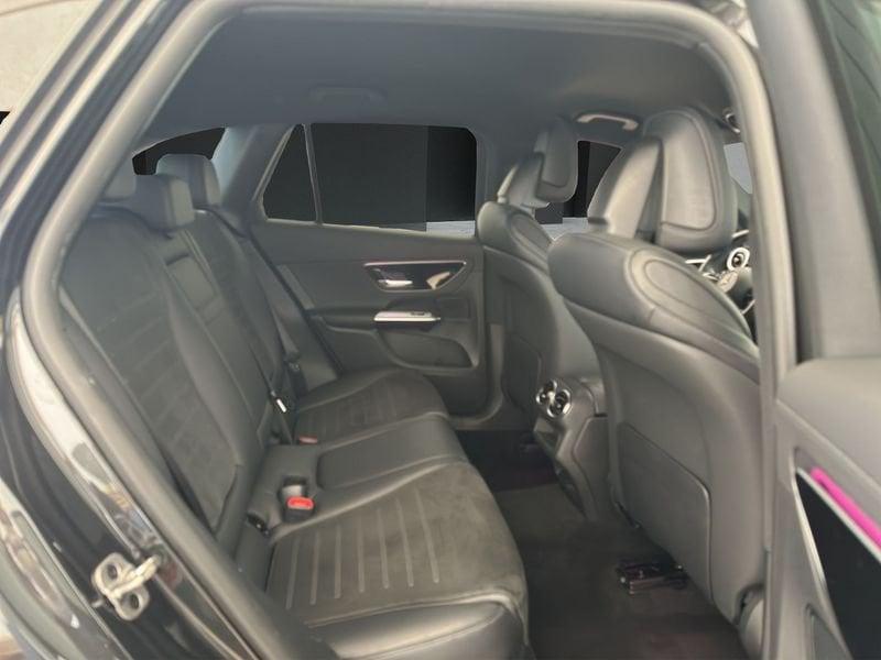 Mercedes-Benz GLC GLC 220d 4M Mild Hyb. AMG Advanced