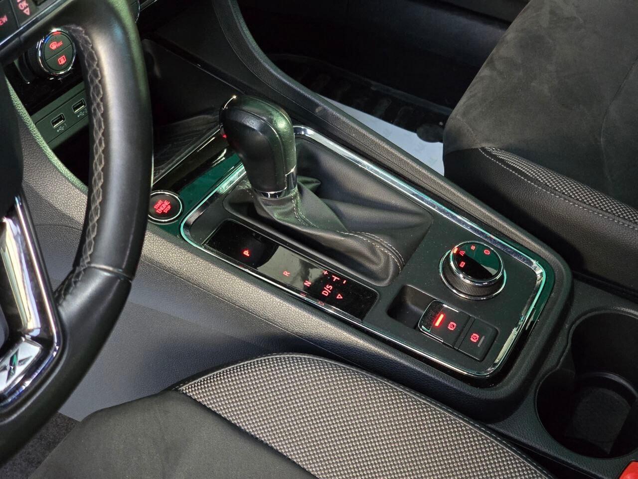 Seat Ateca 1.6 TDI DSG XCELLENCE