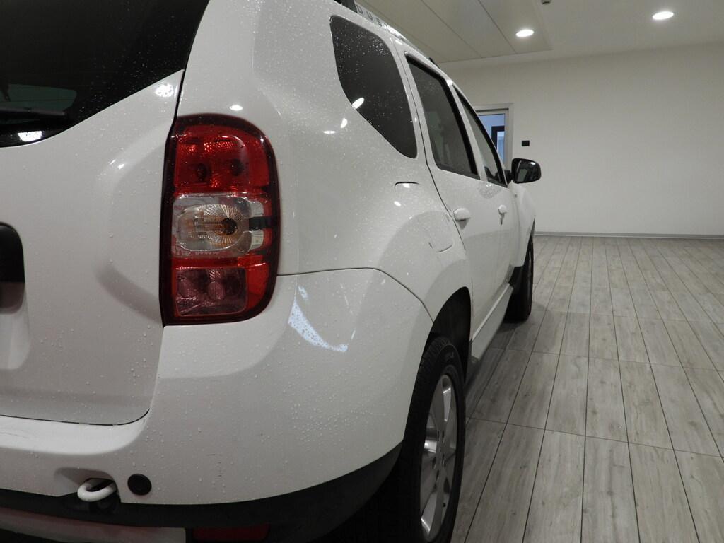 Dacia Duster 1.6 Laureate 4x2