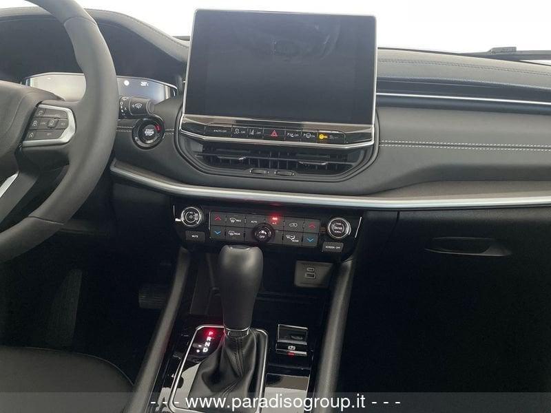 Jeep Compass my 20 E-Hybrid My24 Altitude1.5 Turbo T4 E-Hybrid 130cv Fwd Dct7