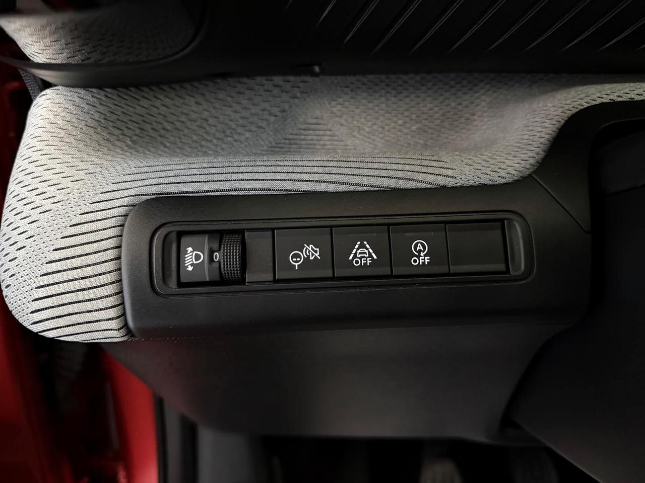 Citroen C3 1.2 turbo Max 100cv