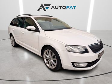 Skoda Octavia 1.6 TDI CR 105 CV DSG Elegance