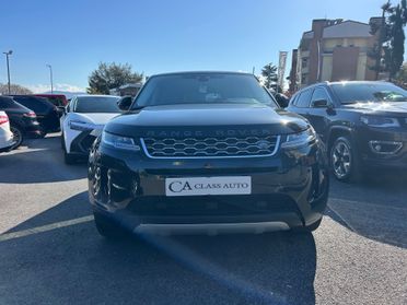 Land Rover Range Evoque 2.0D I4-L.Flw 150 CV AWD Auto SE