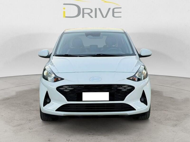 Hyundai i10 i10 1.0 mpi Connectline 67cv