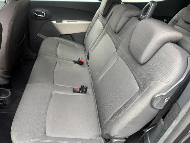 DACIA Lodgy 1.5 dCi 110CV - PRESTIGE - *7 POSTI*
