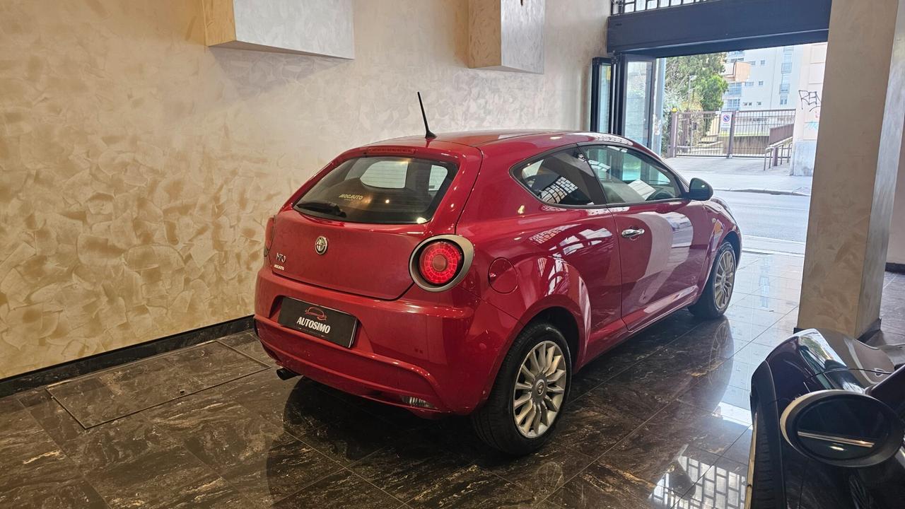 Alfa Romeo MiTo 1.4 78 CV 8V S&S