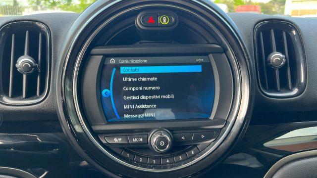MINI Countryman 1.5 Cooper Business Countryman ALL4 Automatica