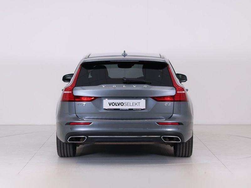 Volvo V60 B4 (d) 197CV AUT INSCRIPTION