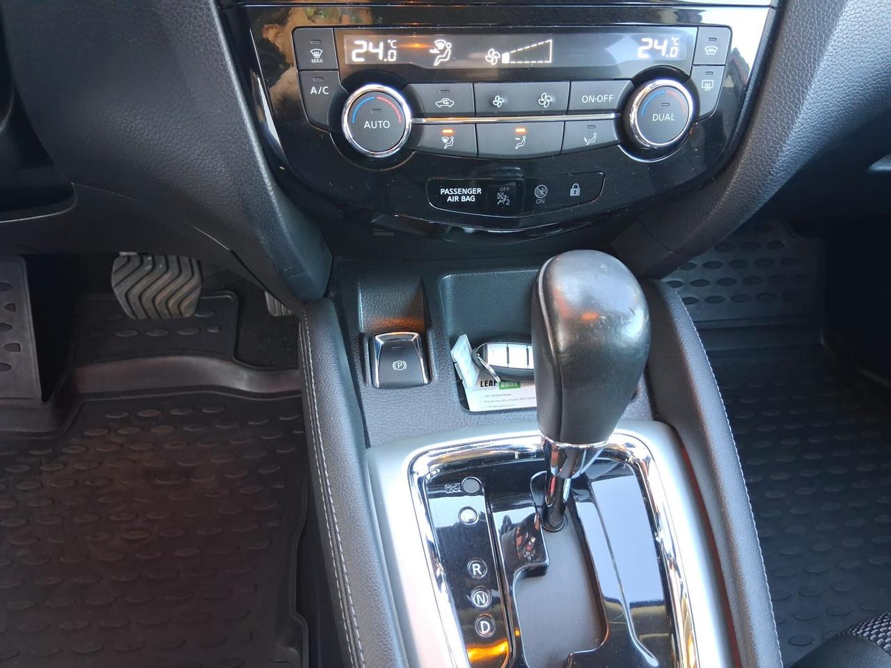 Nissan Qashqai 1.2 DIG-T Acenta