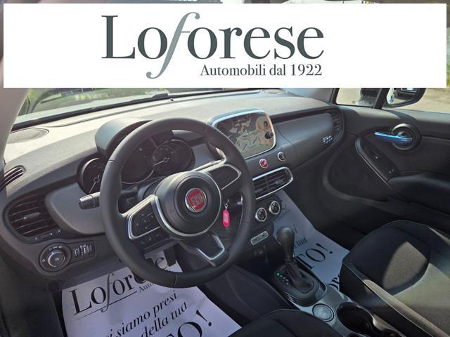 FIAT 500X 1.5 T4 Hybrid 130 CV DCT Dolcevita