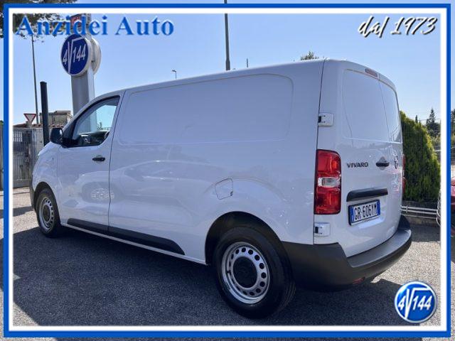 OPEL Vivaro 1.5 Diesel 120CV L2H1 Lungo Enjoy
