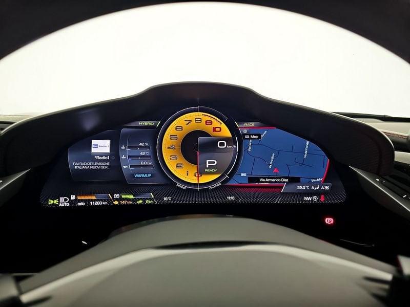 Ferrari SF90 Stradale