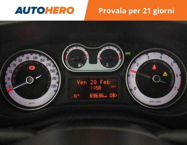 FIAT 500L 1.4 95 CV Pop Star