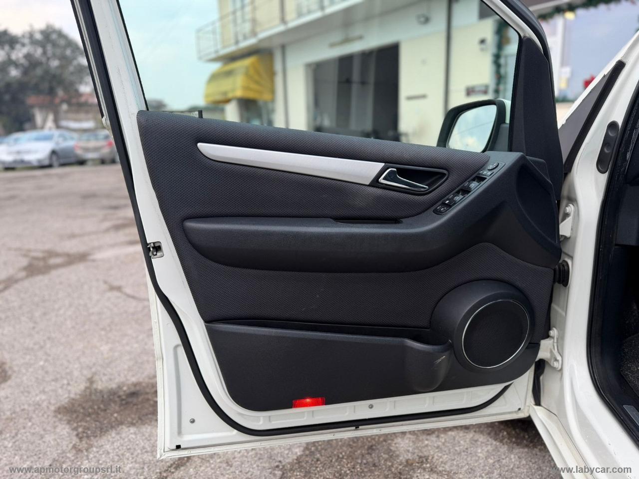 MERCEDES-BENZ A 180 CDI Avantgarde