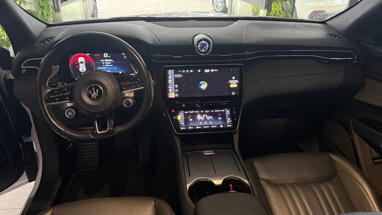 Maserati Grecale MHEV 300 CV AWD GT