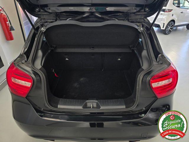 MERCEDES-BENZ A 180 classe A CDI Automatic Premium
