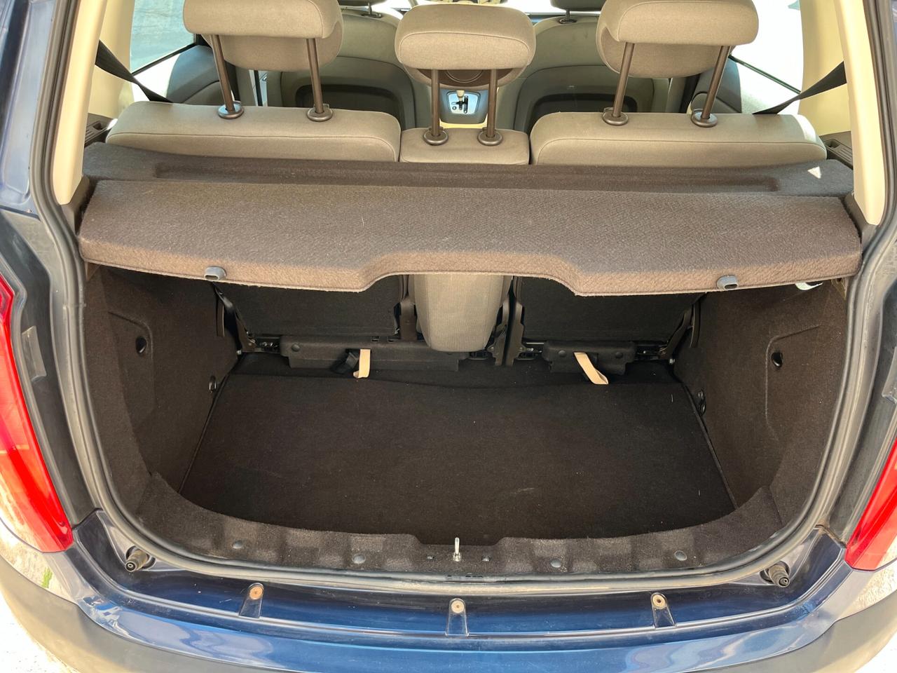 Lancia MUSA 1.4 16V DFN Gold