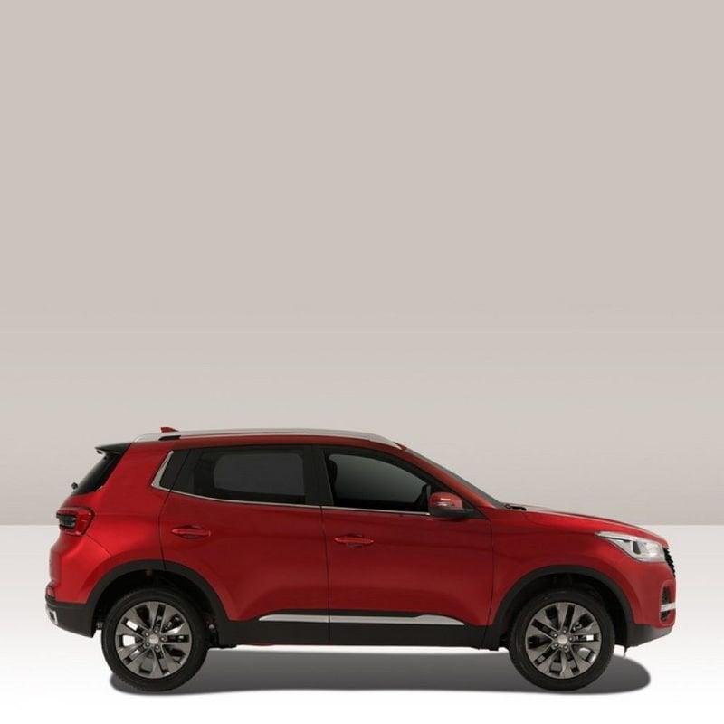 DR AUTOMOBILES dr 4.0 1.5 Bi-Fuel GPL