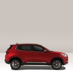 DR AUTOMOBILES dr 4.0 1.5 Bi-Fuel GPL