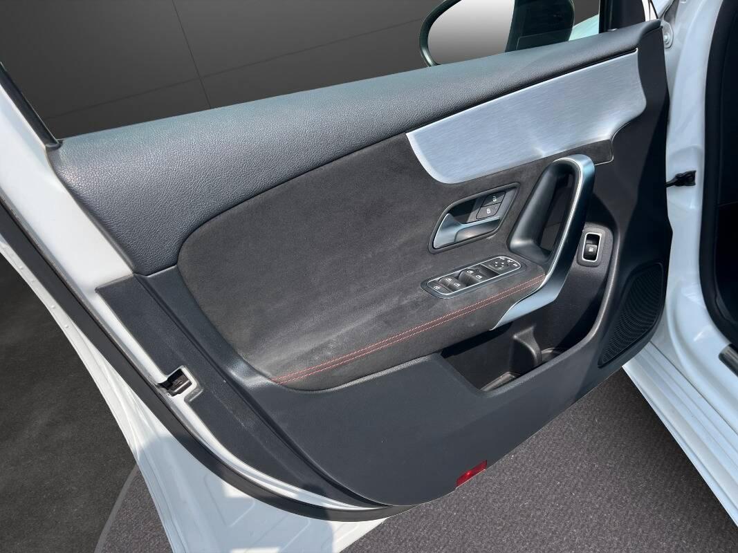 Mercedes Classe A 250 e phev (eq-power) Premium auto