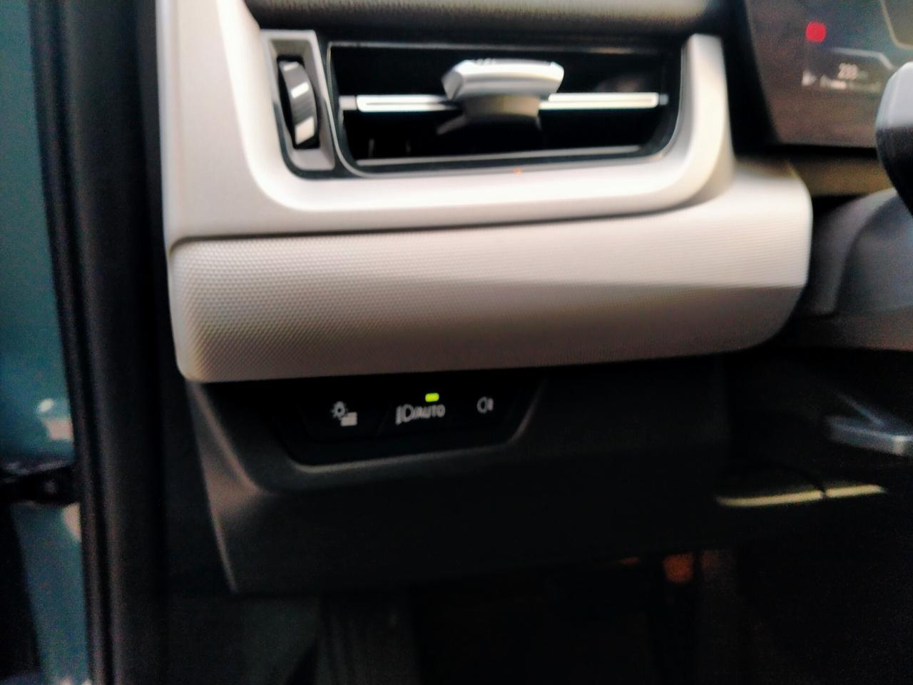 BMW X1 18D SDRIVE U11 150CV MODEL YEAR 2024 ANTIFURTO / APPLE CAR PLAY