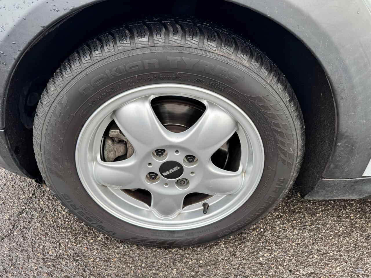 Mini 1.6 16V Cooper 2011 Hatchback 1.6 122cv FL *NEOPATENTATI*