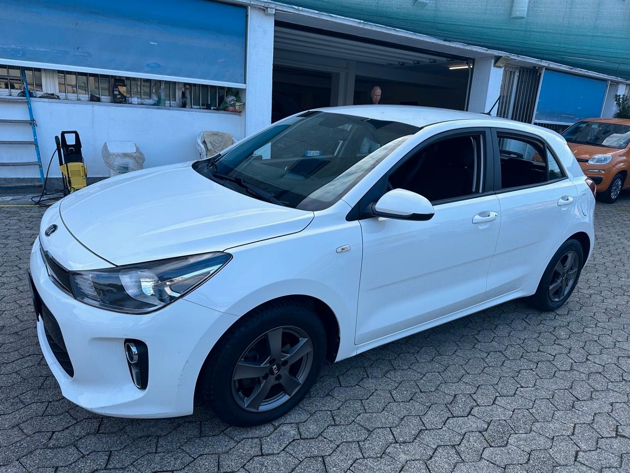 Kia Rio 1.2 MPi Evolution*EURO6*NEOPATENTATI