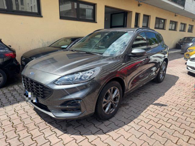 FORD Kuga 2.5 Full Hybrid 190 CV CVT 2WD ST-Line X