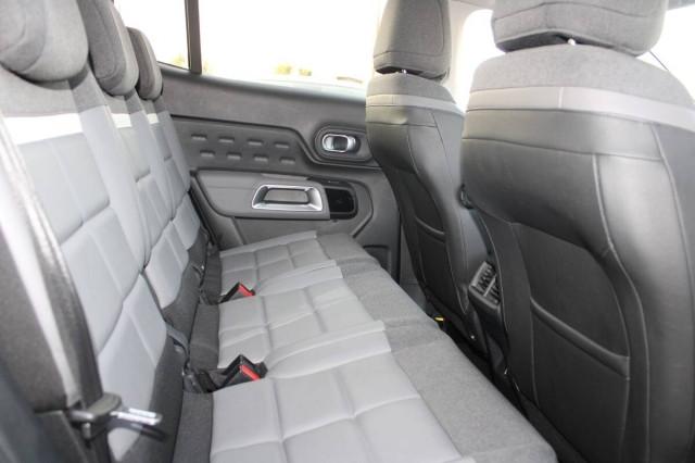 Citroen C5 Aircross 1.2 puretech Feel s&s 130cv con CarPlay