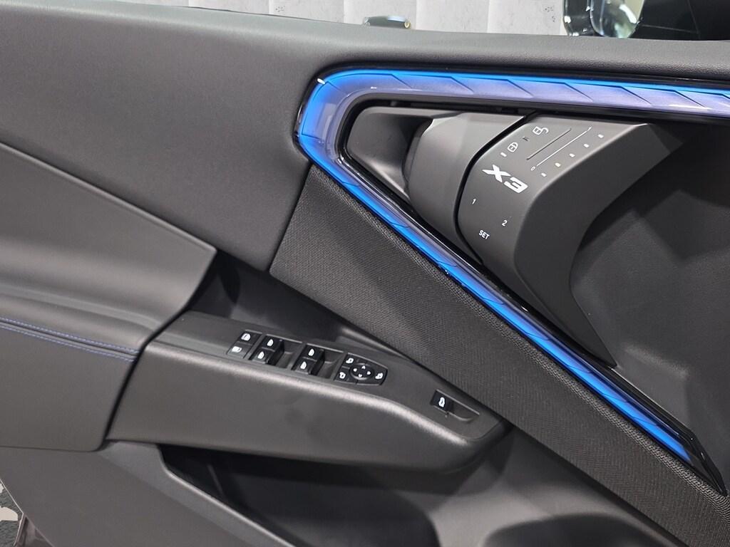 BMW X3 e MSport xDrive30 Steptronic