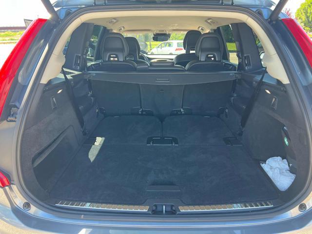 VOLVO XC90 D4 Geartronic Inscription SOLO COMMERCIANTI