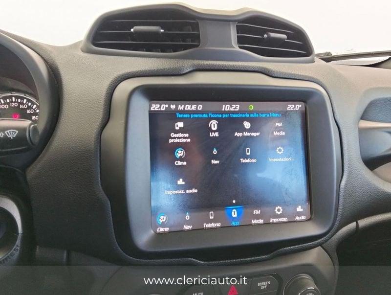 Jeep Renegade 1.0 T3 Limited