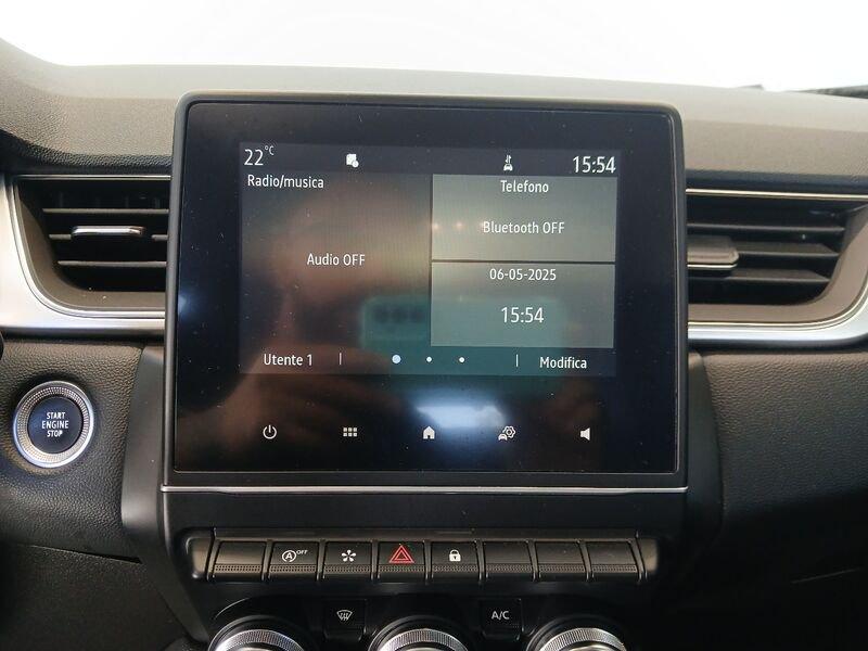 Renault Captur II 2019 1.0 tce Intens Gpl 100cv my21