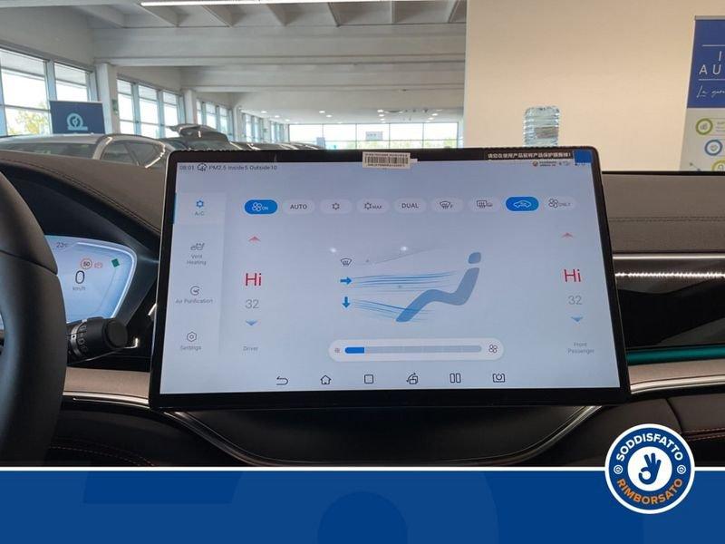 BYD Seal U DM-i DM-i Comfort