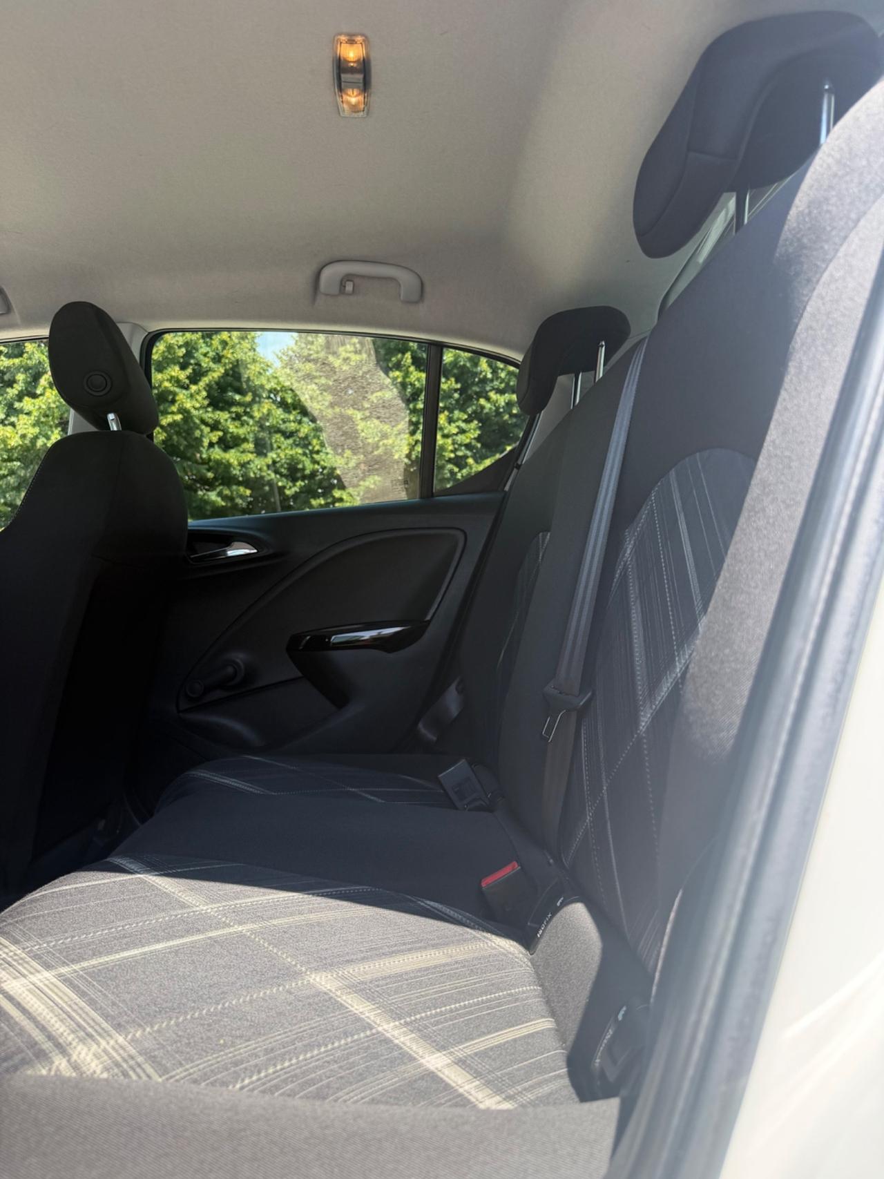 Opel Corsa 1.3 CDTI 5 porte Advance