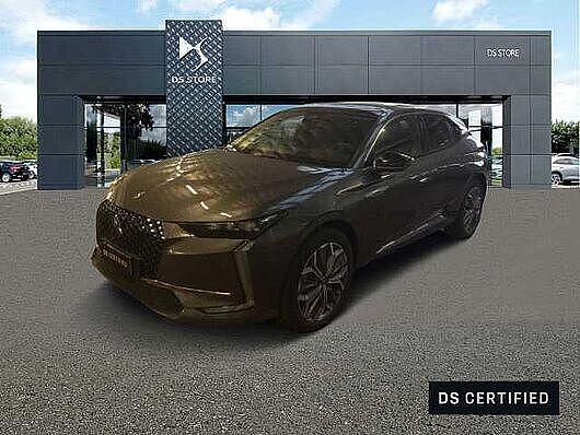 DS DS 4 Trocadero 1.6 e-Tense 225 cv - Km Zero