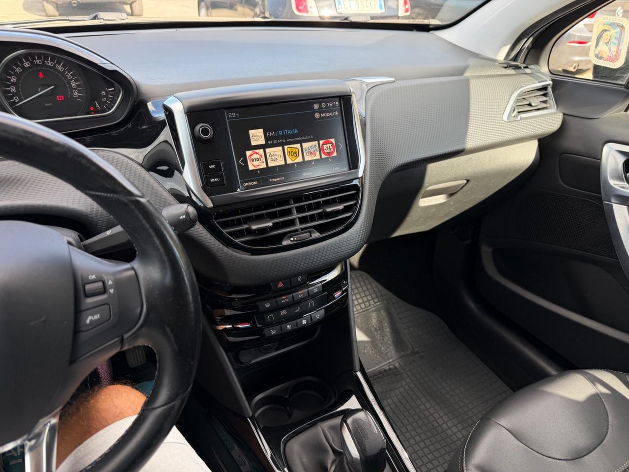 PEUGEOT 2008 1.6 BlueHDI 100 ALLURE/110.000KM