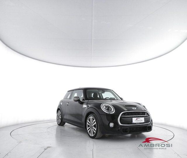 MINI Cooper SD 2.0 Cooper SD aut. - PER OPERATORI DEL SETTORE
