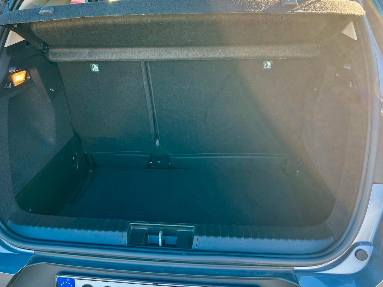 Renault Captur TCe 90 CV Zen 2022